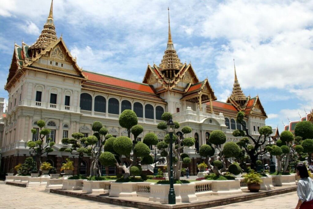 The 15 Best Things to Do in Bangkok