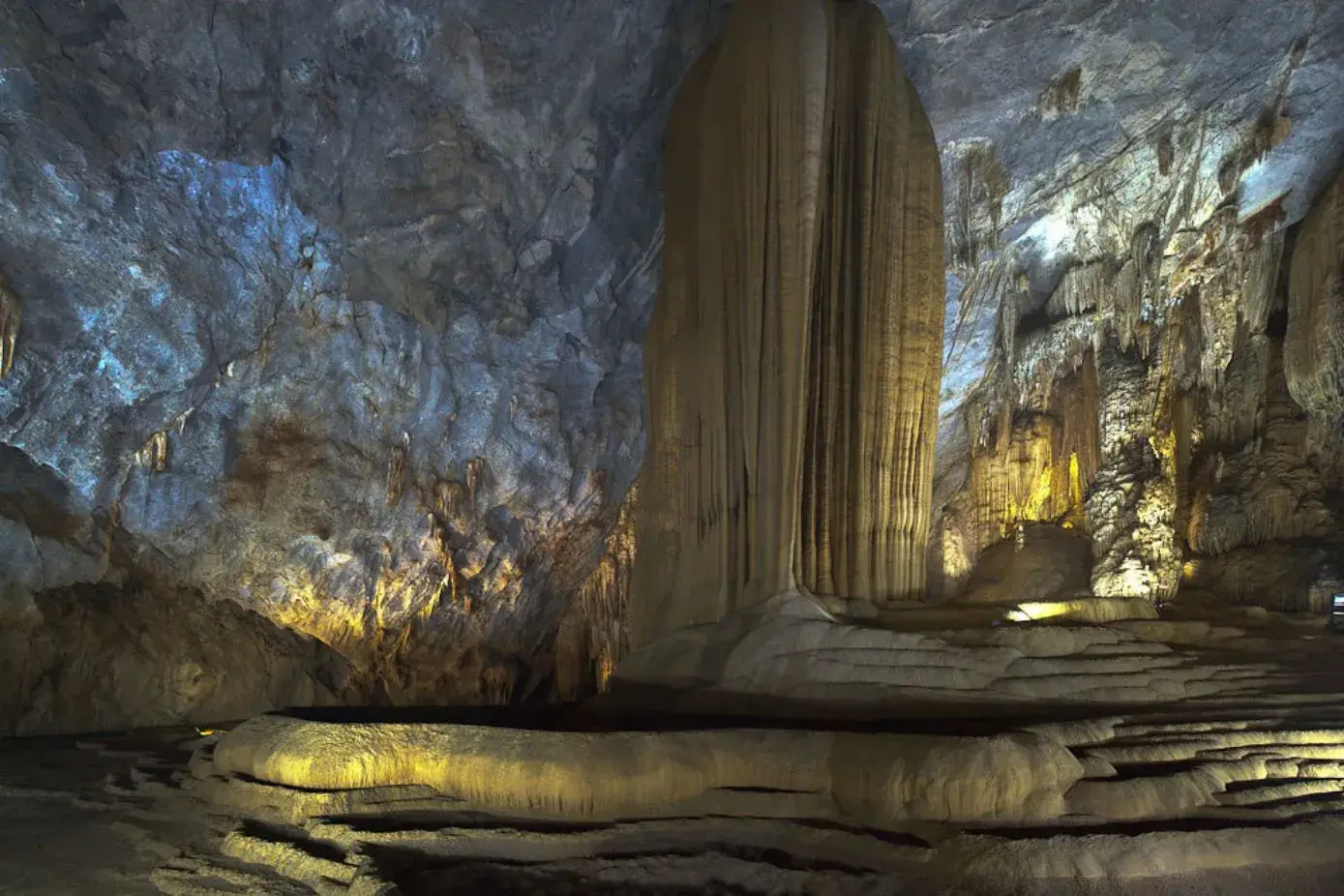 Phong Nha-Ke Bang National Park