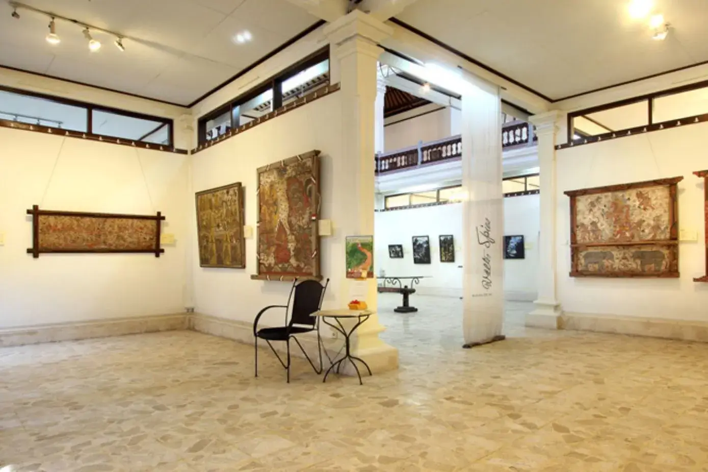 Agung Rai Museum of Art