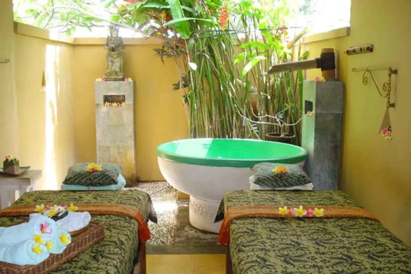 Bali SPA