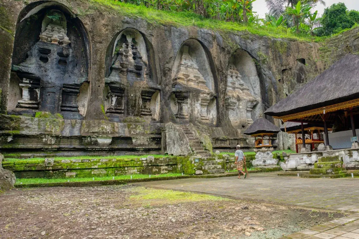 Best Things To Do In Ubud - Pura Gunung Kawi