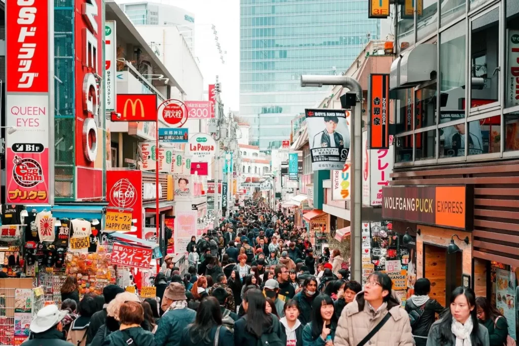 Best Things to Do Harajuku