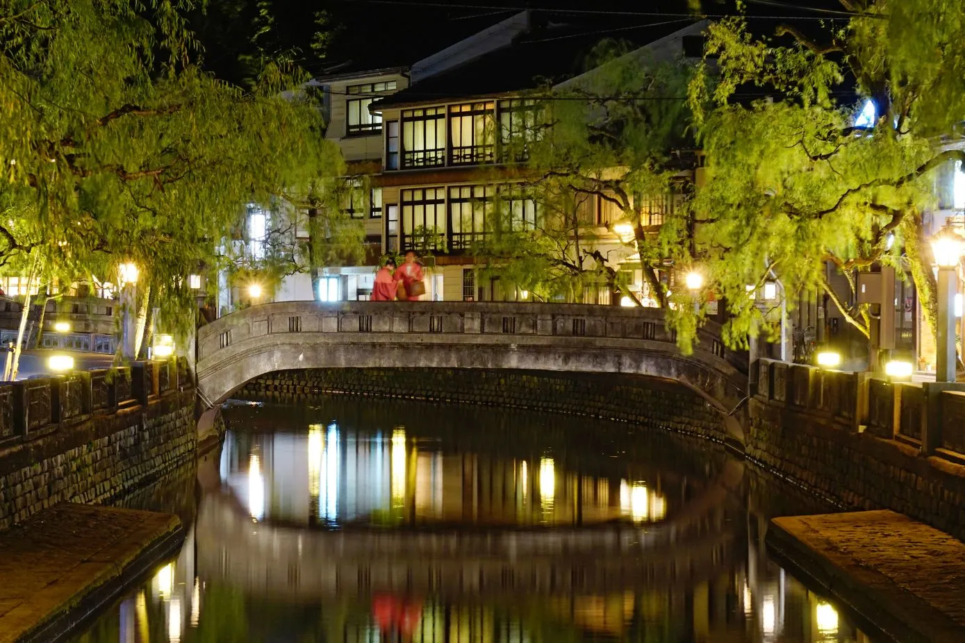 Kinosaki Onsen