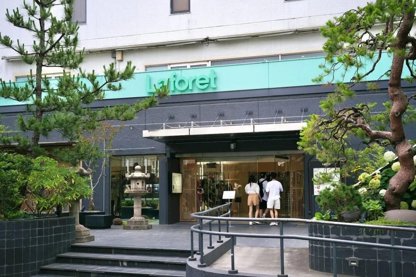 LaForet Harajuku