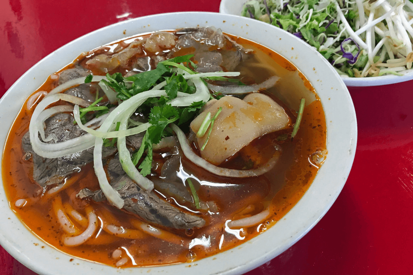 Bún Bò Hue